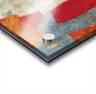 Serge Poliakoff 37 Acrylic print