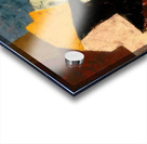 Serge Poliakoff 39 Acrylic print