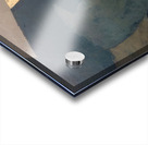 Serge Poliakoff 44 Acrylic print