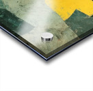 Serge Poliakoff 50 Acrylic print