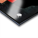 Serge Poliakoff 60 Acrylic print