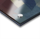 Serge Poliakoff 63 Acrylic print