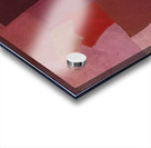 Serge Poliakoff 65 Acrylic print