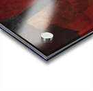 Serge Poliakoff 10 Acrylic print