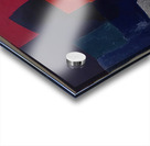 Serge Poliakoff 16 Acrylic print