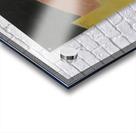 Serge Poliakoff 17 Acrylic print