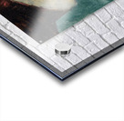 Serge Poliakoff 18 Acrylic print