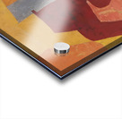 Serge Poliakoff 21 Acrylic print