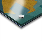 Serge Poliakoff 26 Acrylic print