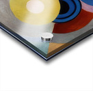 Sonia Delaunay 3 Acrylic print