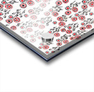 Sonia Delaunay 4 Acrylic print