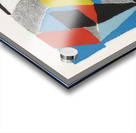 Sonia Delaunay 5 Acrylic print