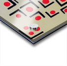 Sonia Delaunay 7 Acrylic print