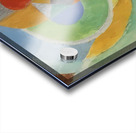 Sonia Delaunay 8 Acrylic print