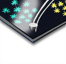 Sonia Delaunay 12 Acrylic print