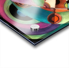 Sonia Delaunay 13 Acrylic print