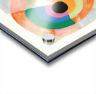 Sonia Delaunay 16 Acrylic print