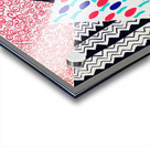 Sonia Delaunay 21 Acrylic print