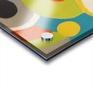 Sonia Delaunay 22 Acrylic print