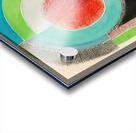 Sonia Delaunay 25 Acrylic print