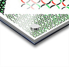 Sonia Delaunay 26 Acrylic print