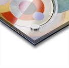 Sonia Delaunay 27 Acrylic print