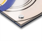 Sonia Delaunay 29 Acrylic print