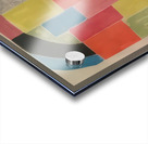 Sonia Delaunay 36 Acrylic print