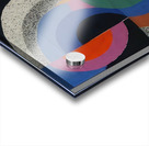 Sonia Delaunay 37 Acrylic print