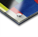 Sonia Delaunay 38 Acrylic print