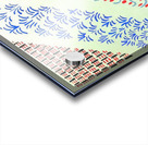 Sonia Delaunay 40 Acrylic print