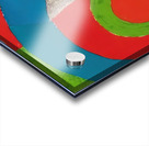 Sonia Delaunay 41 Acrylic print