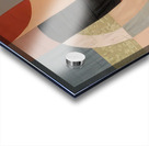 Sonia Delaunay 42 Acrylic print