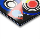 Sonia Delaunay 43 Acrylic print