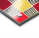 Sonia Delaunay 44 Acrylic print