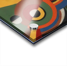 Sonia Delaunay 46 Acrylic print