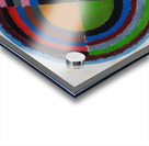 Sonia Delaunay 48 Acrylic print