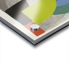 Sonia Delaunay 52 Acrylic print