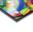 Sonia Delaunay 57 Acrylic print