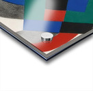 Sonia Delaunay 59 Acrylic print