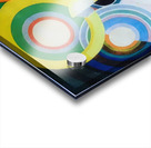 Sonia Delaunay 60 Acrylic print