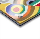 Sonia Delaunay 61 Acrylic print