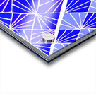 Sonia Delaunay 64 Acrylic print