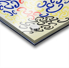 Sonia Delaunay 65 Acrylic print