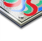 Sonia Delaunay 66 Acrylic print