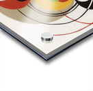 Sonia Delaunay 67 Acrylic print