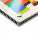 Sonia Delaunay 69 Acrylic print