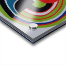 Sonia Delaunay 70 Acrylic print