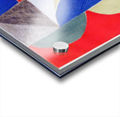 Sonia Delaunay 71 Acrylic print