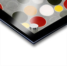 Sonia Delaunay 72 Acrylic print